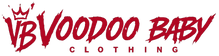 Voodoo Baby Clothing® - Home