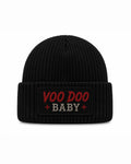 Stay Dangerous Beanie