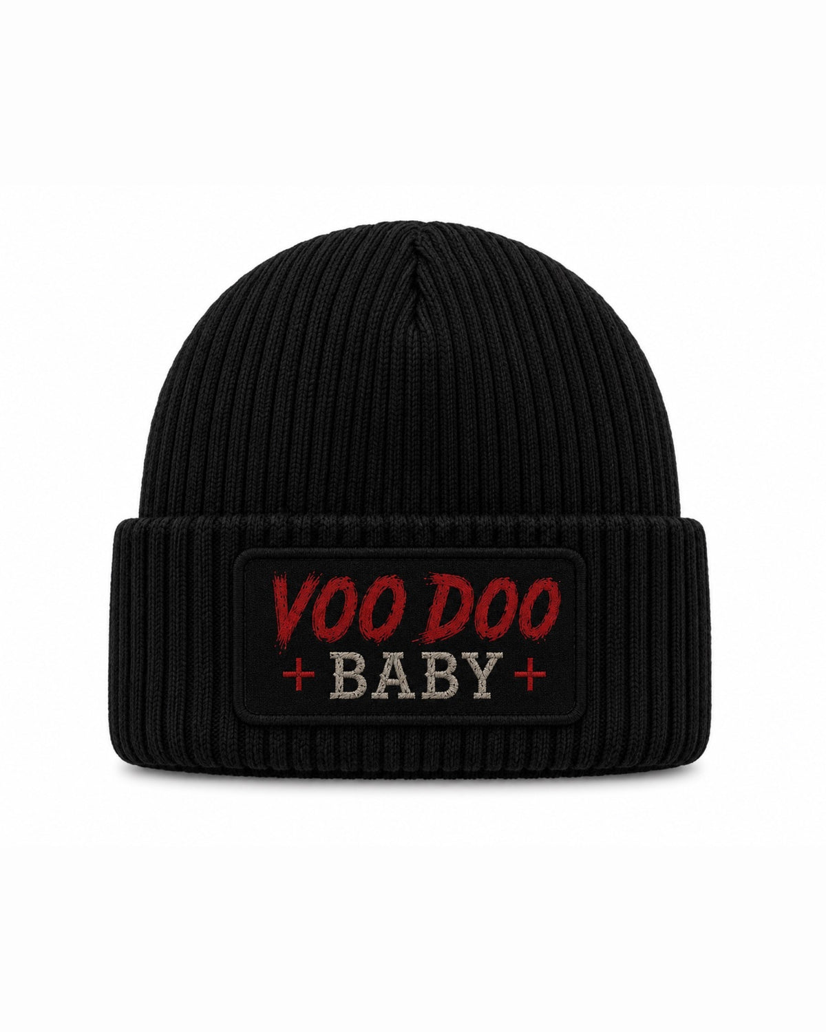 Stay Dangerous Beanie