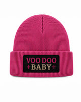 Stay Dangerous Beanie