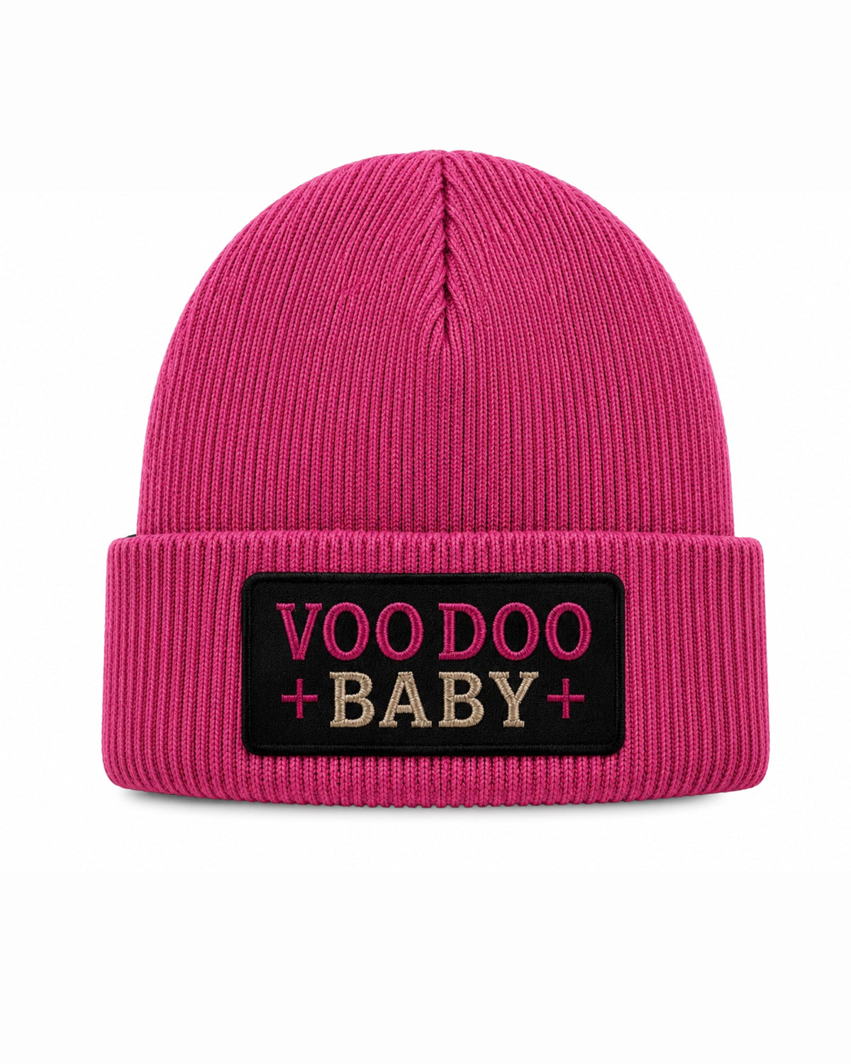 Stay Dangerous Beanie