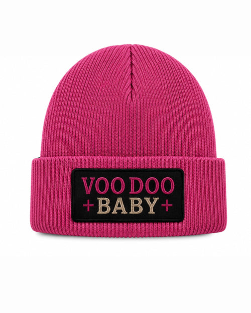 Stay Dangerous Beanie