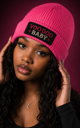 Stay Dangerous Beanie