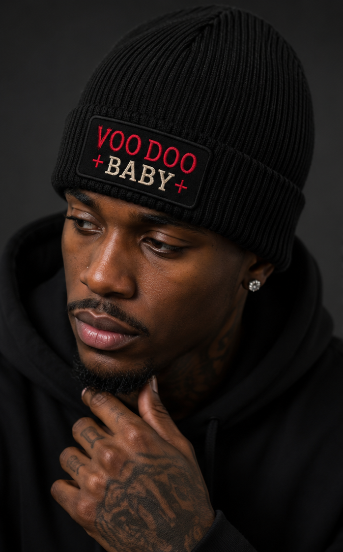 Stay Dangerous Beanie