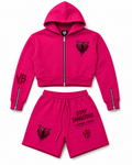 Heartbreak Made Me Dangerous Set